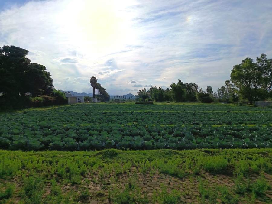 4 Bedroom Property for Sale in Mooinooi North West